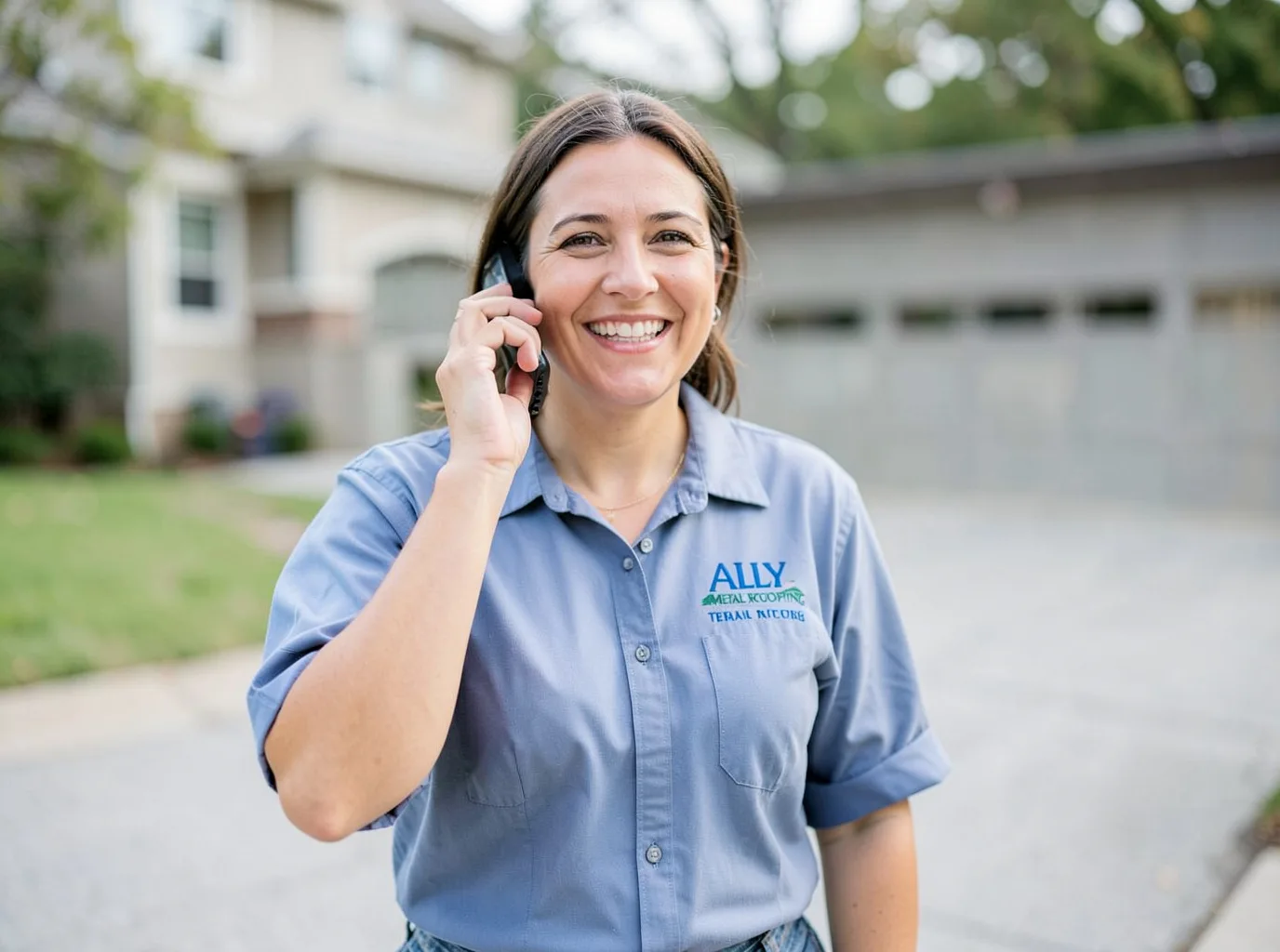 Metal Roof Installation Gambrills, MD FAQs
